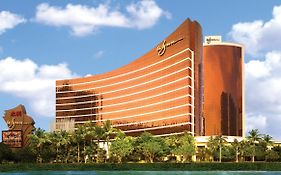 Wynn Macau